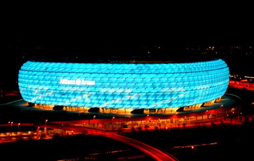 Champions League Live Streaming Group A’: Bayern-Manchester City & Napoli-Villareal!