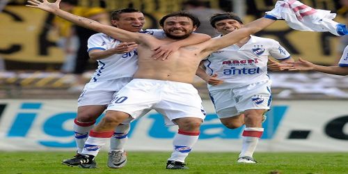 Alvaro Recoba: Βάζει ακόμα γκολ από το κόρνερ!