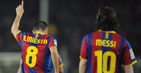 Levante vs Barcelona: Live Streaming!