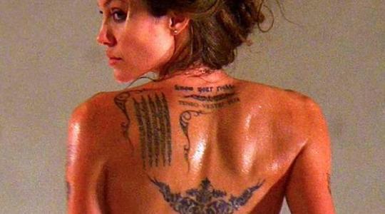 Τατουάζ: Μήπως τελικά δεν είναι όσο αθώο νομίζει ο κόσμος;
