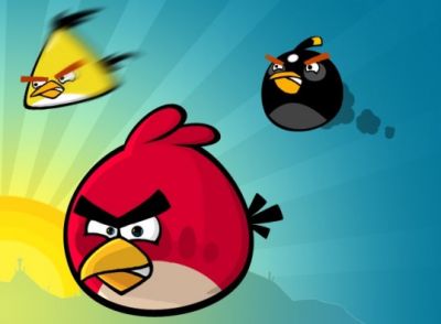 Κι όμως υπάρχουν αληθινά Angry Birds!