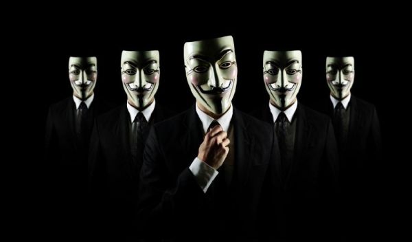 Το κλείσιμο της ΕΡΤ ξεσηκώνει τους Anonymous…