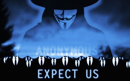 Νέο video των Anonymous: «Η ελληνική κυβέρνηση δεν άκουσε τον λαό»!