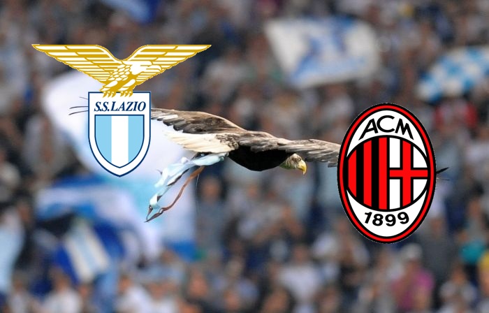 Lazio vs AC Milan: Live Streaming!