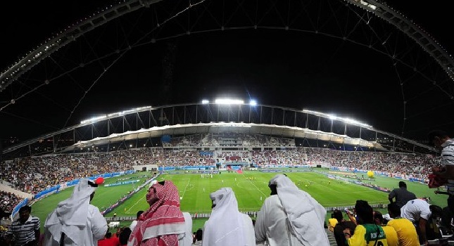 Σχεδιάζουν νέο και πλουσιότερο Champions League οι Άραβες