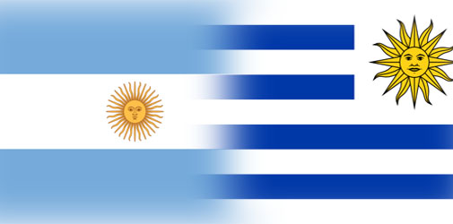 Argentina vs Uruguay: Live Streaming!