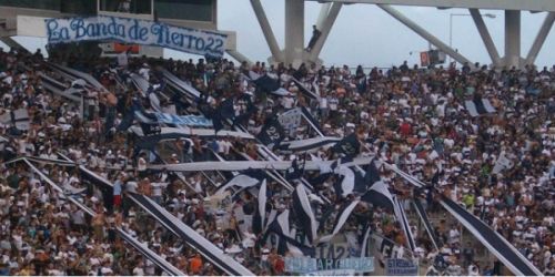 Gimnasia La Plata fan shot dead after violent clashes