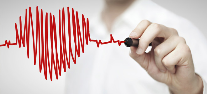 5 συνήθειες που βλάπτουν την υγεία της καρδιάς!