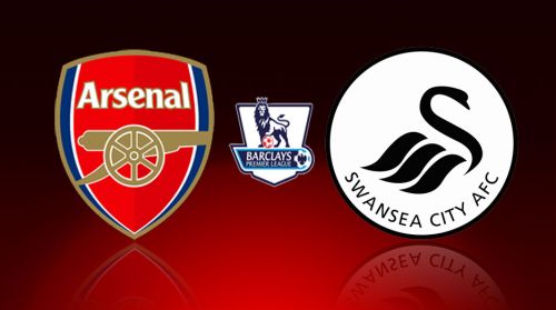 Arsenal vs Swansea City: Live Streaming!