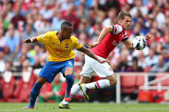 Arsenal – Southampton – Live Streaming!