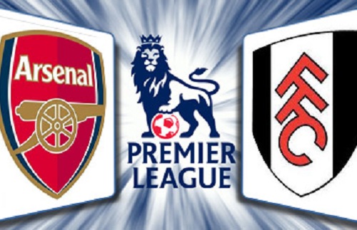 Arsenal – Fulham Live Streaming!!