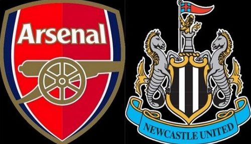 Arsenal vs Newcastle: Live Streaming!