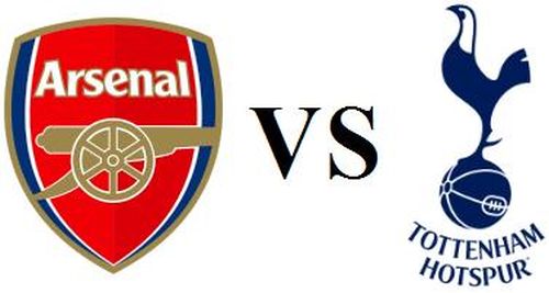 Arsenal vs Tottenham Live Streaming!