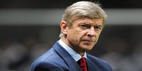 Happy birthday Arsene Wenger!  (VIDEO)