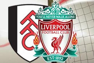 Fulham vs Liverpool: Live Streaming!