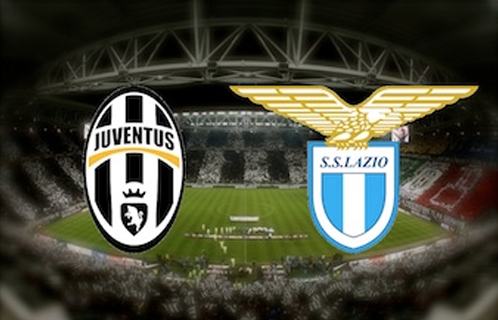 Juventus vs Lazio: Live Streaming!