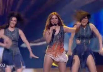 Δημοσιογράφος του BBC προσβάλλει την Ελλάδα στη Eurovision!!!