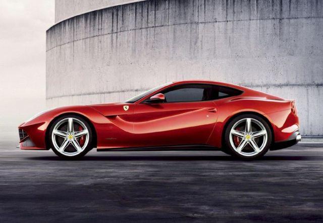 See the best Ferrari ever!!!