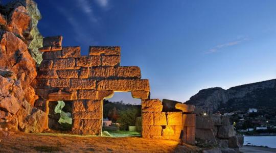 Αυτές είναι οι 2 ελληνικές πόλεις που βρίσκονται στη λίστα με τις 20 αρχαιότερες στον κόσμο
