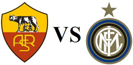 Live streaming Roma vs Inter