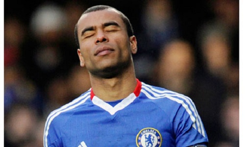 Chelsea player banned again…Now Ashley’s Cole turn!!