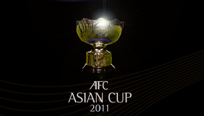 Κύπελλο Ασίας: φτάσαμε στα ημιτελικά
