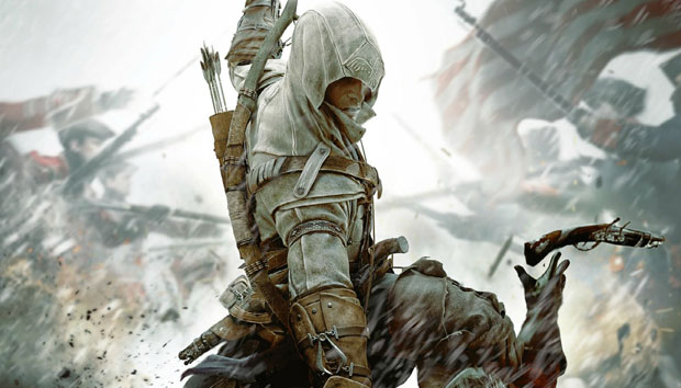 Assassin’s Creed III: Το επίσημο trailer κυκλοφόρησε!