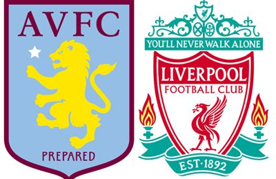 Aston Villa vs Liverpool: Live Streaming!