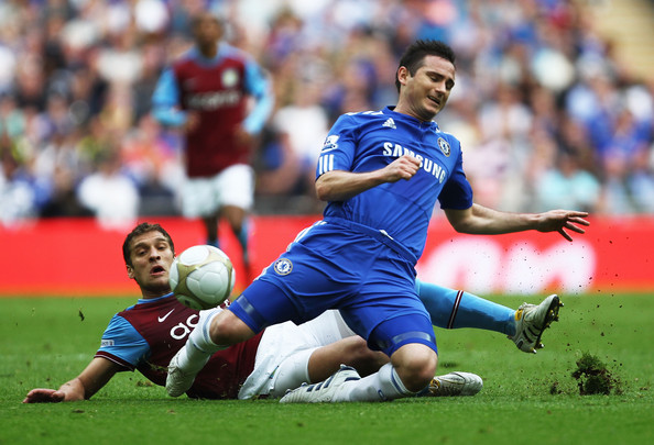 Live streaming: Chelsea – Aston Villa!