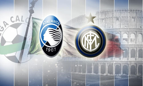 Atalanta v Inter: Live Streaming!