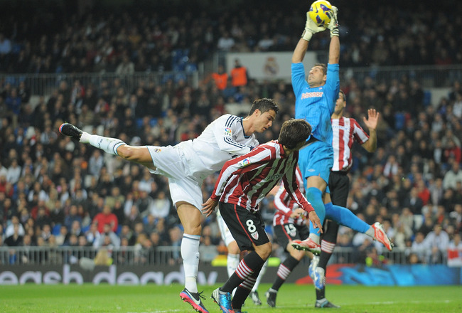 Real Madrid – Athletic Bilbao – Live streaming!