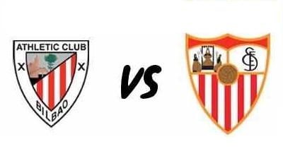 Athletic Bilbao vs Sevilla: Live Streaming!