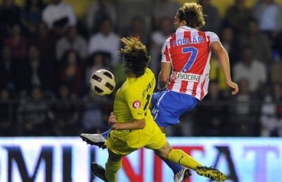 Atletico Madrid vs Villarreal: Live Streaming!