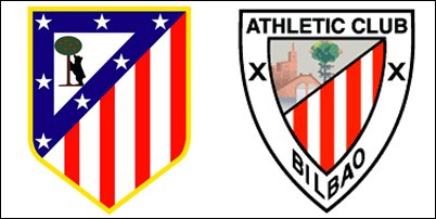 Atletico Madrid vs Athletic Bilbao: Live Streaming!