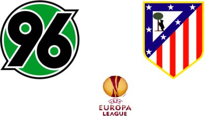 Hannover vs Atletico Madrid: Live Streaming!