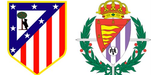 Atletico Madrid vs Valladolid: Live Streaming!