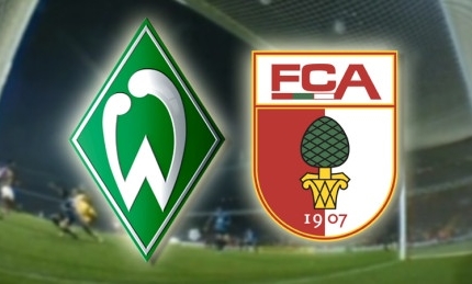 Augsburg v Werder Bremen: Live Streaming!
