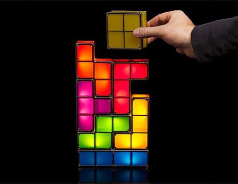 Επική ταινία γίνεται το Tetris!!