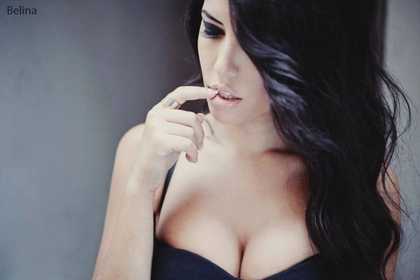 Το sexy instagram της Χριστίνα Ζαφειρίου!
