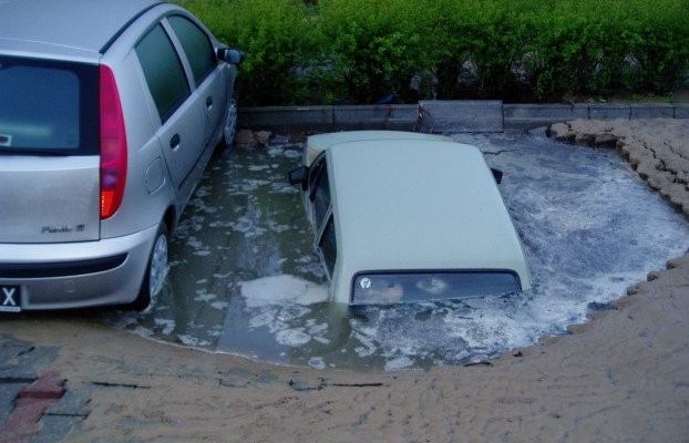 Η μέρα σου πήγε στραβά αλλά υπάρχουν και χειρότερα! [pics]