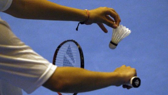 Το μεγαλύτερο ράλι σε αγώνα badminton!