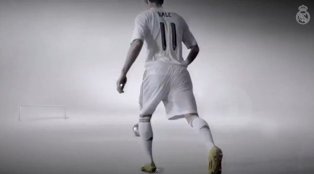 O Gareth Bale σπάει τα δοκάρια! [video]