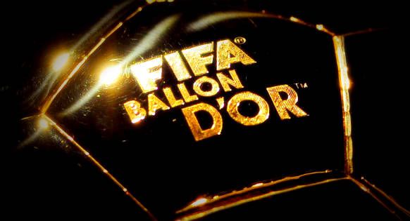 Ballon D’ Or Poll: Vote for the winner!