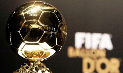 FIFA Balon de oro Gala: Live Streaming! The best player of 2011!