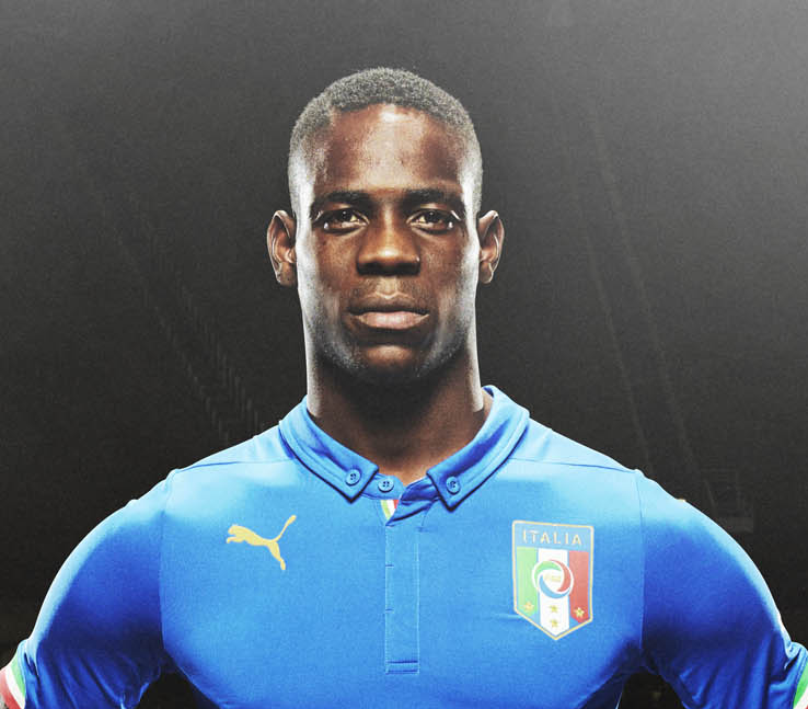 Liverpool ready to welcome… Mario Balotelli!