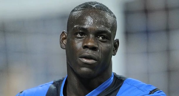 Balotelli’s top 10 moments of madness! (video)