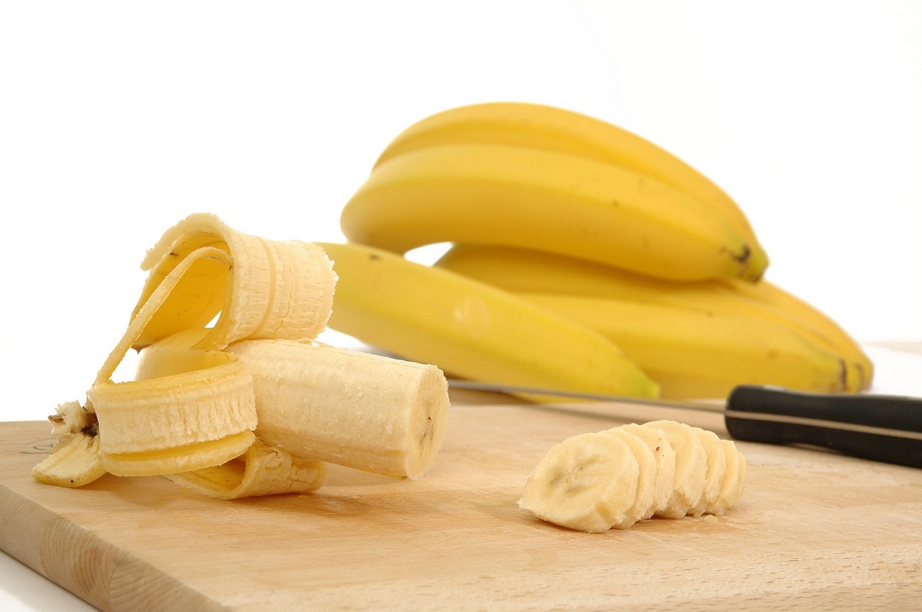 Γιατί η μπανάνα μας κάνει καλό.. και πού μας ωφελεί;!