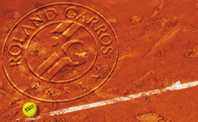 Δεν τη θέλει το Roland Garros εδώ και χρόνια!