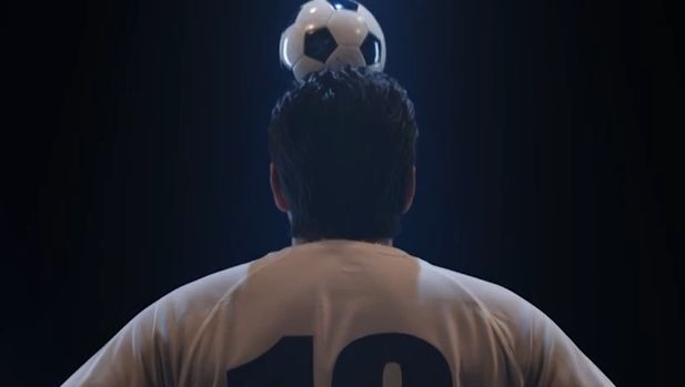 Η διαφήμιση του πρώην ποδοσφαιριστή που σόκαρε τους Πορτογάλους και “κόπηκε”! [vid]