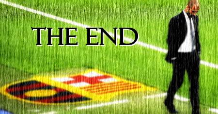The end of an era… (video)!